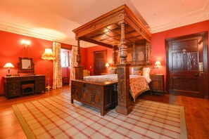 Superior-Doppelzimmer, Seeblick