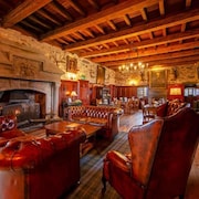 Barcaldine Castle