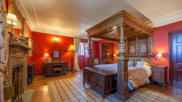 Superior Double Room, Lake View