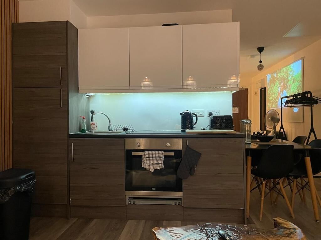 Condo, Multiple Beds, Non Smoking | Private kitchen