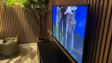 LÀgenhet - flera sÀngar - icke-rökare | Interiör