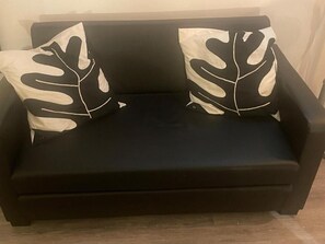 Condo, Multiple Beds, Non Smoking | Interior - Manhattan Apartment near City Centre (Liverpool)