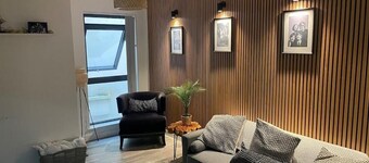 Manhattan Apartment near City Centre