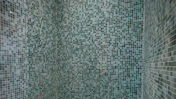 Steam room