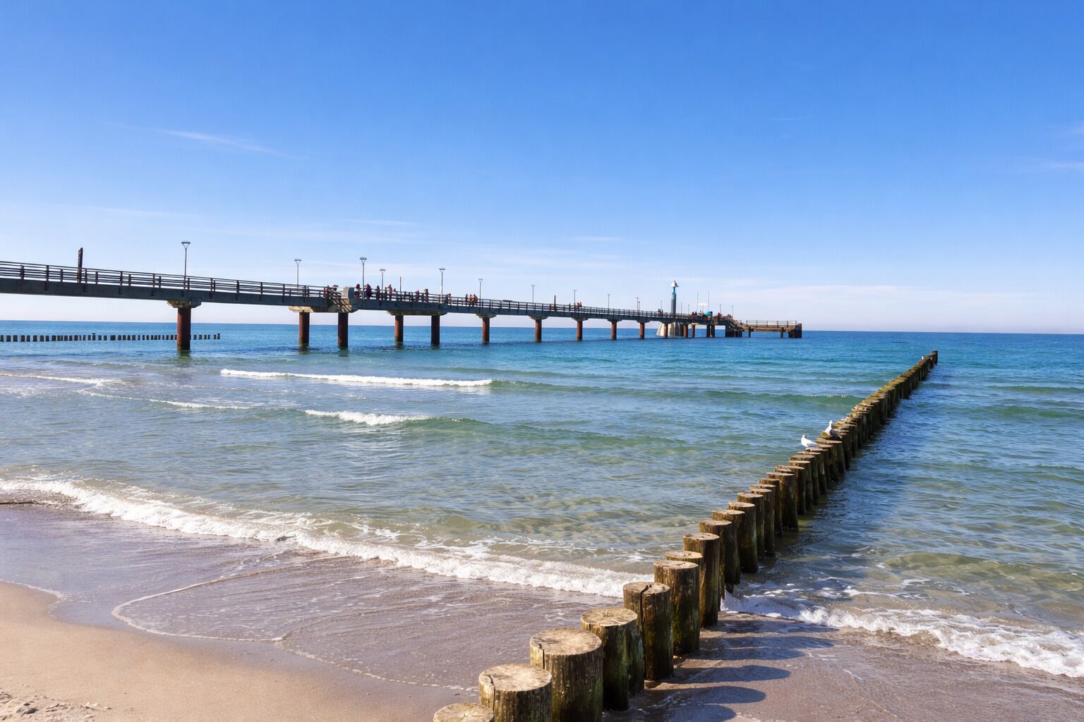 Spiaggia