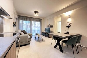 Interior - Athenean Gem Near Athens Metro Mall-B2 (Ilioupoli)