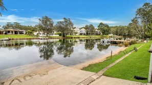 Marina - Mibilla House in Sussex Inlet (Sussex Inlet)