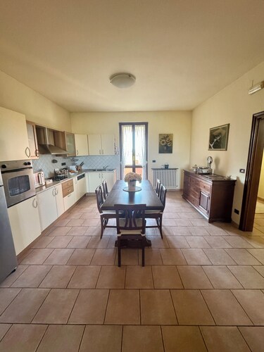 Villa Giulia Apartment Assisi - Relax with a View on the Umbrian Hills