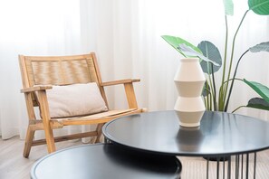 Interior - Matosinhos Beach Flat | Metro & Sea (Matosinhos)