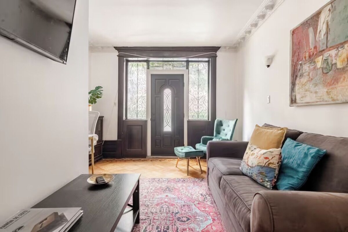 Bild für Gastgeberprofil