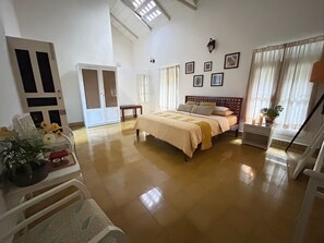 1 bedroom, Internet