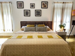 1 bedroom, Internet