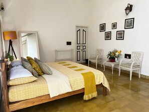 1 bedroom, Internet