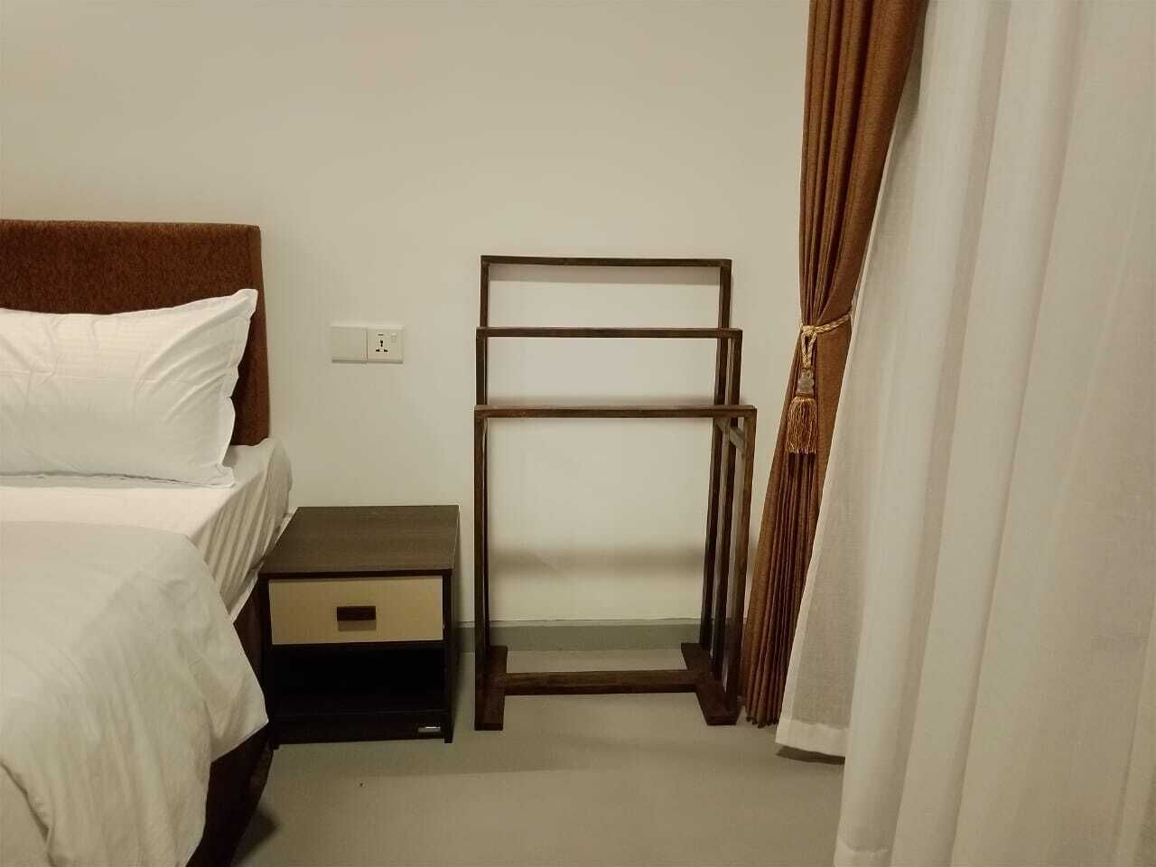 客房