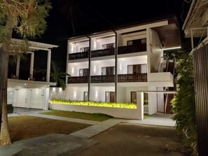 Exterior - Golden Ente (Unawatuna)