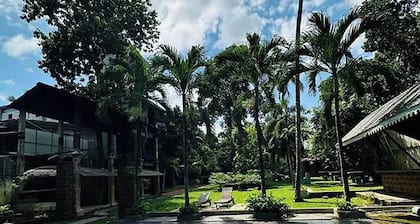 Airport City Hub Hotel by Leeads