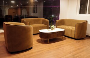 Interior - C Suites Gilbert (Bengaluru)