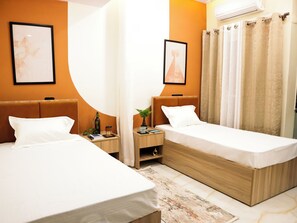 Room - C Suites Gilbert (Bengaluru)