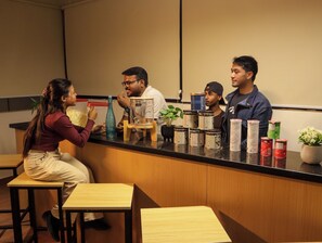 Dining - C Suites Gilbert (Bengaluru)