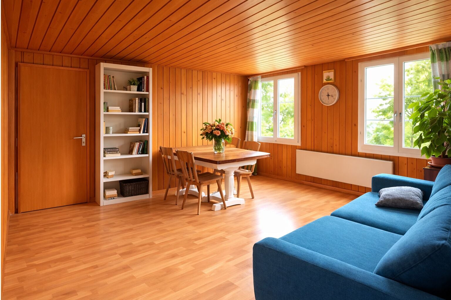 Wohnbereich