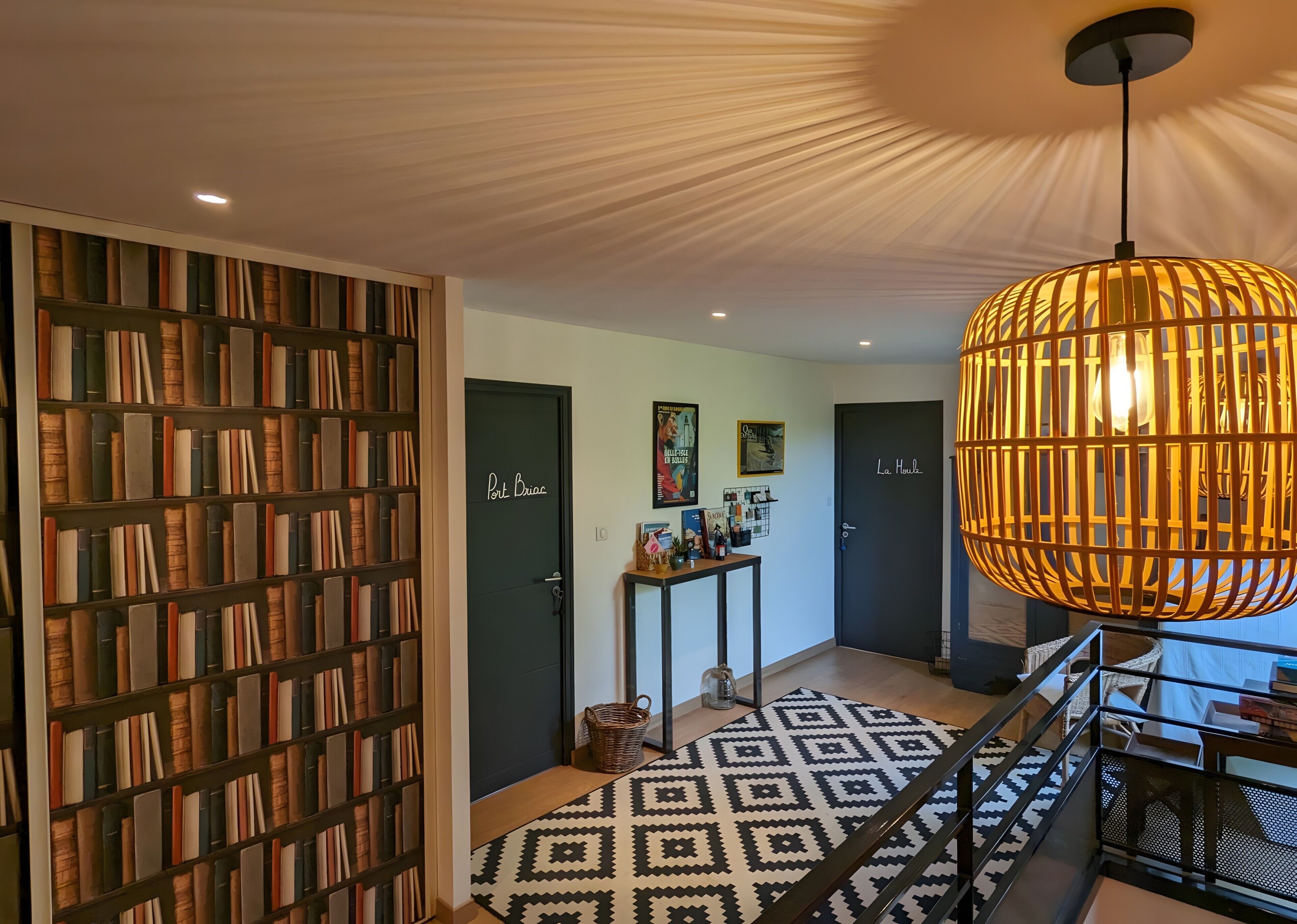 Intérieur