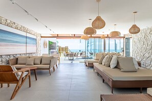 Leilighet | Innvendig