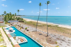 Apartment | Pool - 141M - Flat Serrambi Experience (Ipojuca)