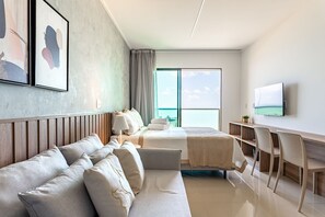 Apartment - 141M - Flat Serrambi Experience (Ipojuca)