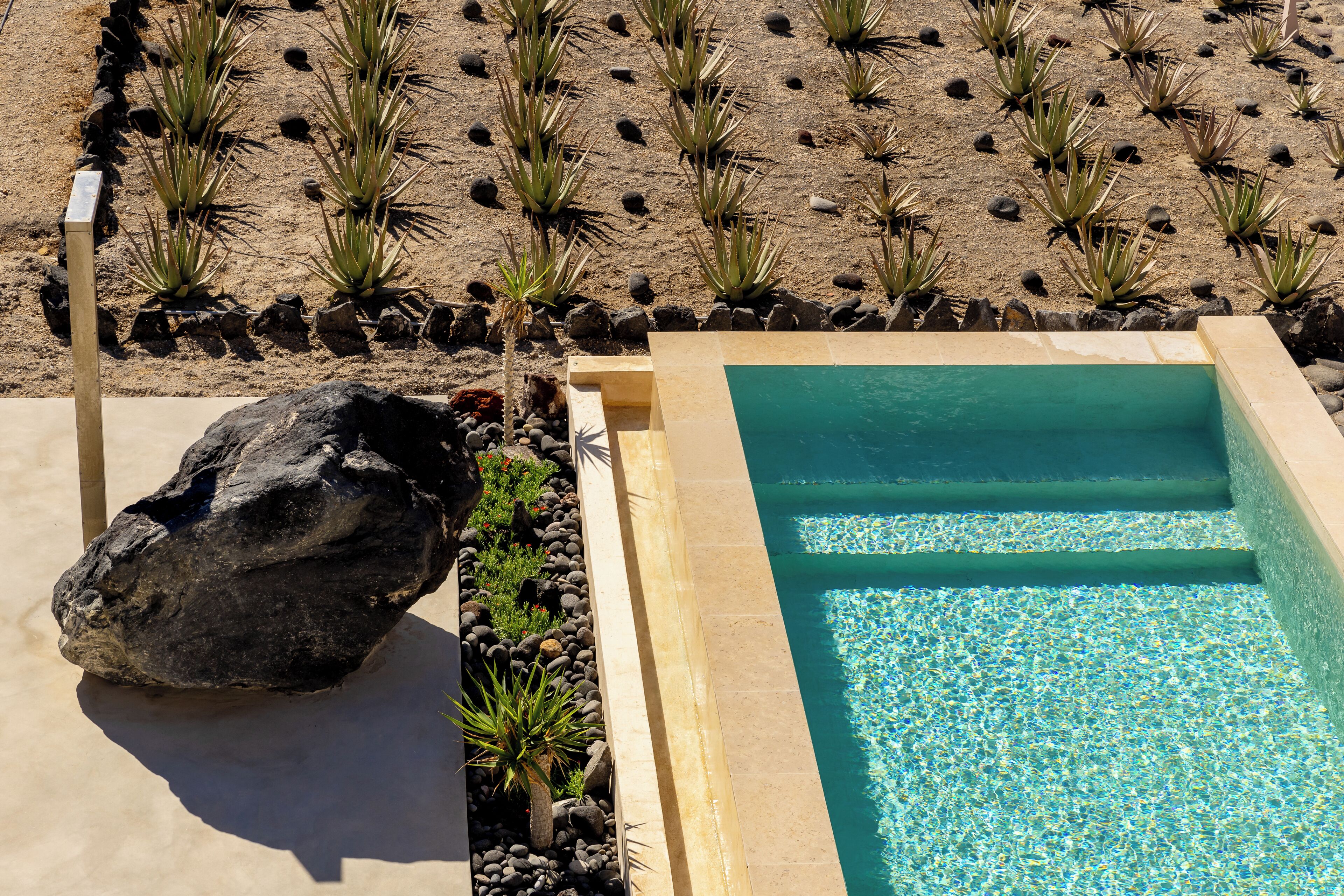 Luxury Villa, Sea View | Pool