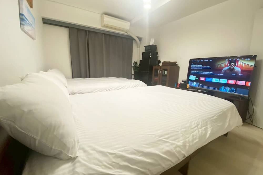 shibuya station 5min room