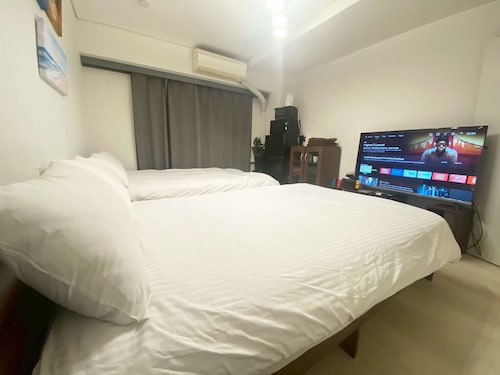 shibuya station 5min room