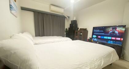 shibuya station 5min room