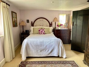 6 Schlafzimmer, Bügeleisen/Bügelbrett, WLAN, Bettwäsche