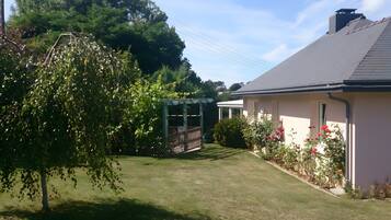 Área da propriedade