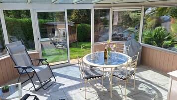 OpçÔes para refeição