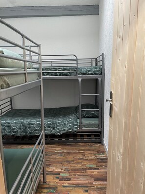 Room - Gîte au domaine d étoile ⭐️ (Wattwiller)