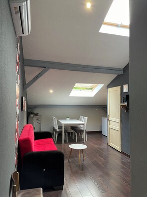 Interior - Gîte au domaine d étoile ⭐️ (Wattwiller)