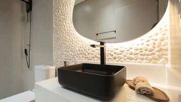 Suite Premium | Salle de bain