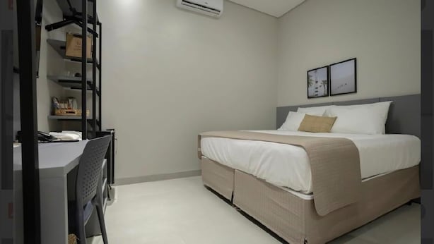 Comfort Double or Twin Room, Non Smoking