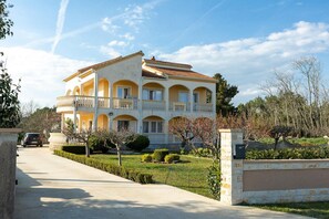 Exterior - Apartment Jurkin (Nin)