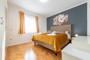 Room - Apartment Jurkin (Ninski Stanovi)