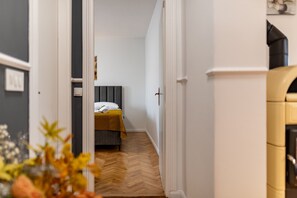 Standard Apartment, Garden View - Apartment Jurkin (Nin)