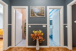 Interior - Apartment Jurkin (Nin)