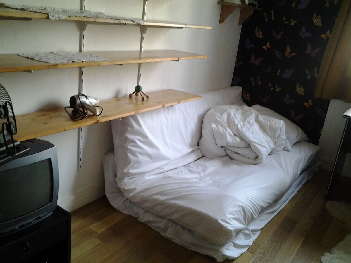 Bild für Gastgeberprofil