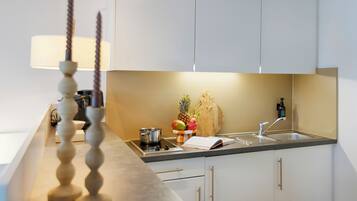 Deluxe-Studio | Eigene Küche