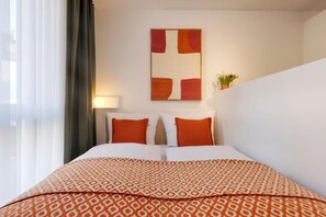 經典開放式客房