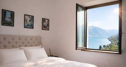 Emilia's Lakeview Terrace