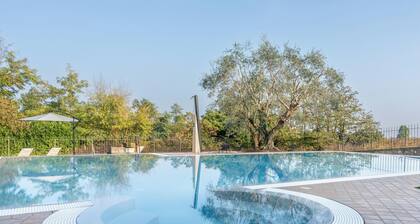 Exclusive villa in Franciacorta, Villa Asteria