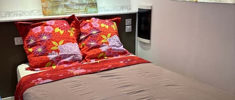 1 chambre