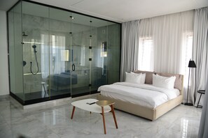 Leilighet – business